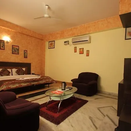 Mandakini Palace Hotel